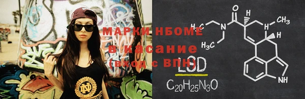 твердый Алексин